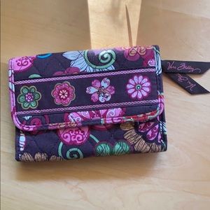 Vera Bradley Wallet